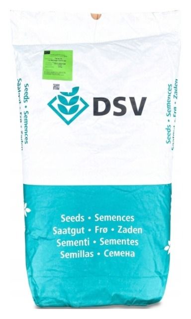 Mieszanka międzyplonowa TLife SoilProtect 25Kg DSV 