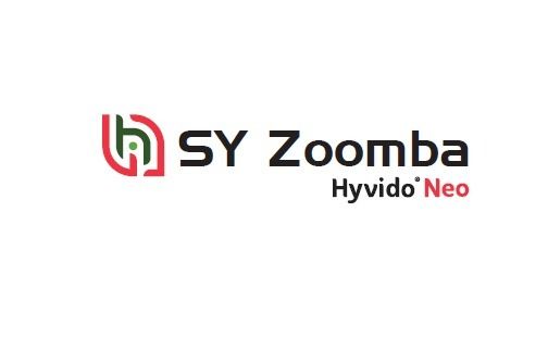 Jęczmień ozimy SY Zoomba F1 C1 900tyś nasion Syngenta