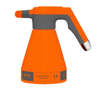 Opryskiwacz akumulatorowy Accu 1,4L Kwazar