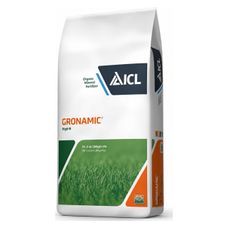 Gronamic High N 16-3-6 25KG ICL
