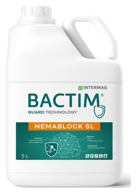 Bactim Nemablock SL 5L Intermag