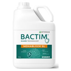 Bactim Nemablock SL 5L Intermag