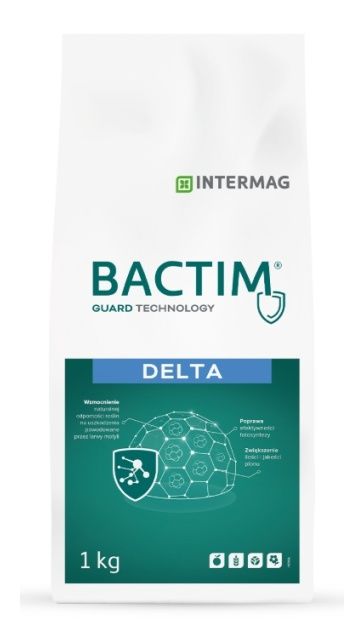 Bactim Delta 1Kg Intermag