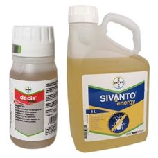 Sivanto Energy Pak Bayer