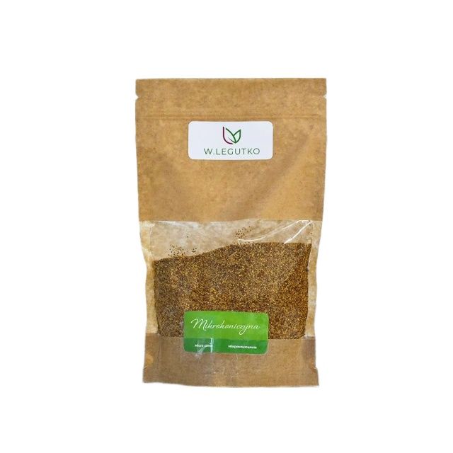 Koniczyna biała mikrokoniczyna 500g Legutko