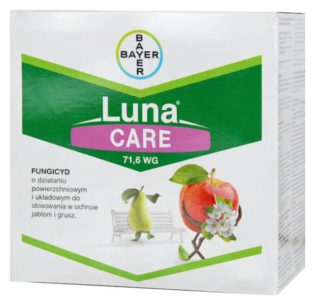 Luna Care 71,6 WG Bayer