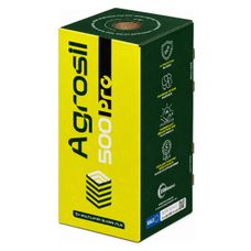 Folia do sianokiszonki 50 cm x 2000 mb Agrosil Pro biała ERG Bieruń