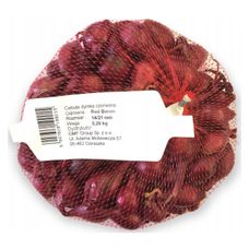 Cebula Dymka Red Baron 250g czerwona GMF Group