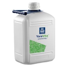 YaraVita Gramitrel 10L Yara