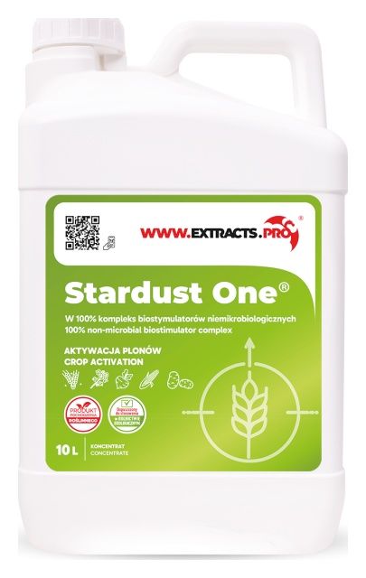 Stardust One 10L Natura Ekspert