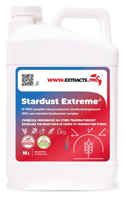 Stardust Extreme 10L Natura Ekspert