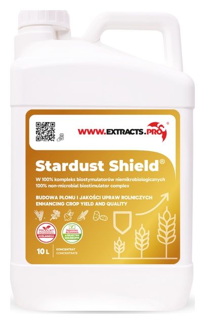 Stardust Shield 10L Natura Ekspert