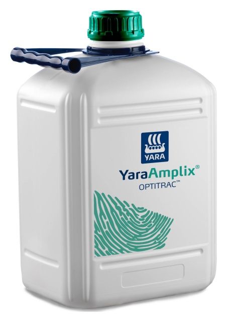 YaraAmplix Optitrac 10L Yara