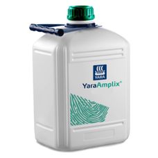 YaraAmplix Actisil 10L Yara