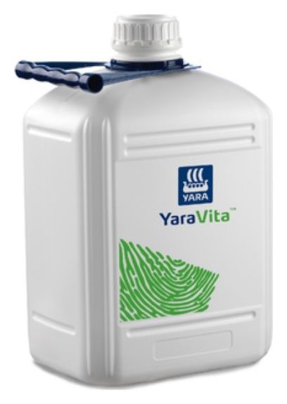 YaraVita Leotrac 10L Yara