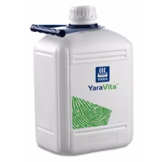 YaraVita Leotrac 10L Yara