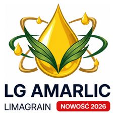 Rzepak ozimy LG Amarlic F1 C1 Scenic Gold + Buteo Start Limagrain