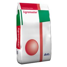 Agromaster 16+8+16+5MgO+16SO3 5-6m 25 Kg ICL
