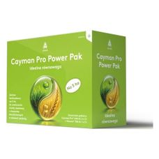 Cayman Pro Power Pak Adama