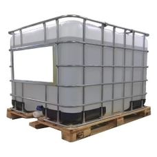 Florovit Agro NPK 6-9-4 1000L Inco