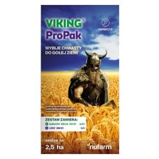 Viking Pro Pak 2,5HA Nufarm