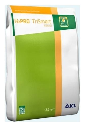 H2Pro Trismart 12,5Kg ICL