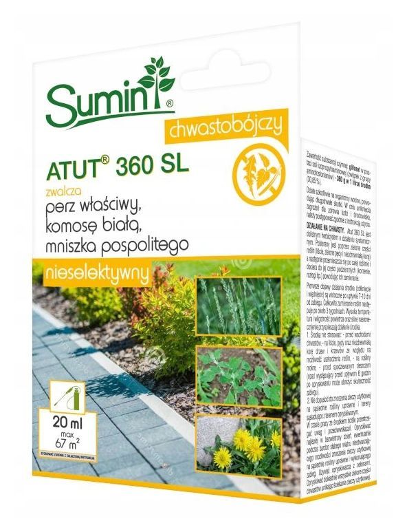 Atut 360 SL Sumin
