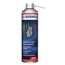 Smar biały Berner 500ml 213965