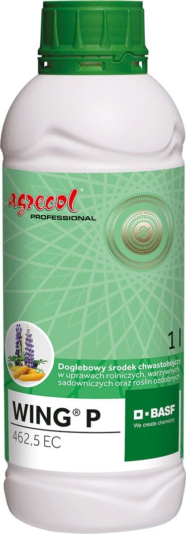 Wing P 462,5 EC Agrecol