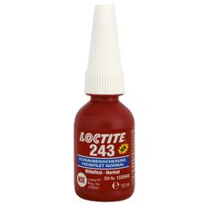 Klej do gwintów 243 10ml LOCTITE
