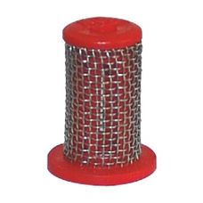 Filtr rozpylacza MESH30 czerwony ALBUZ