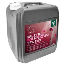 Saletra wapniowa 17%CaO 5 L Ekoplon12