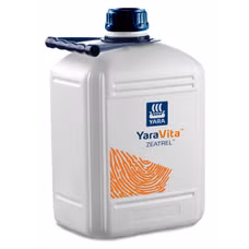 YaraVita Zeatrel 10L Yara
