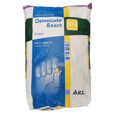 Osmocote Exact Protect 12-14m 25kg ICL