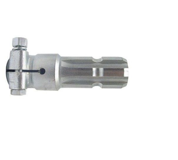 Redukcja wałka 1 3/8"-6/ 1 3/4"-6 L-160 GRANIT 