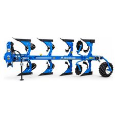 Pług obrotowy New Holland PMS4
