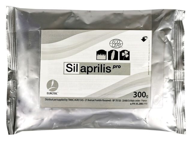 Silaprills Pro 300g Timac Agro