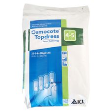 Osmocote Topdress 4-5m 25Kg ICL