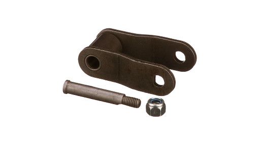 Ogniwo łańcucha półspinka New Holland 47446314