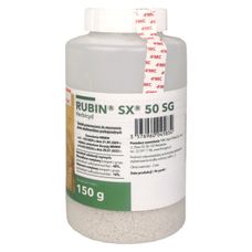Rubin SX 50 SG 150g DuPont