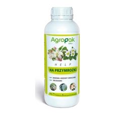 Help Agropak