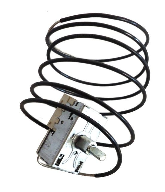 Termostat klimatyzacji New Holland T3000 TCE CNH 9977790