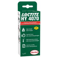 Loctite HY 4070 11g dwuskładnikowy klej hybrydowy
