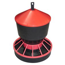 Karmnik dla drobiu 6kg zasypowy