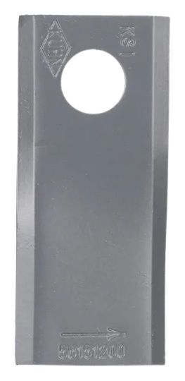 Nożyk kosiarki lewy KUHN 56151200