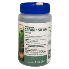 Safari 50 WG 120g Dupont