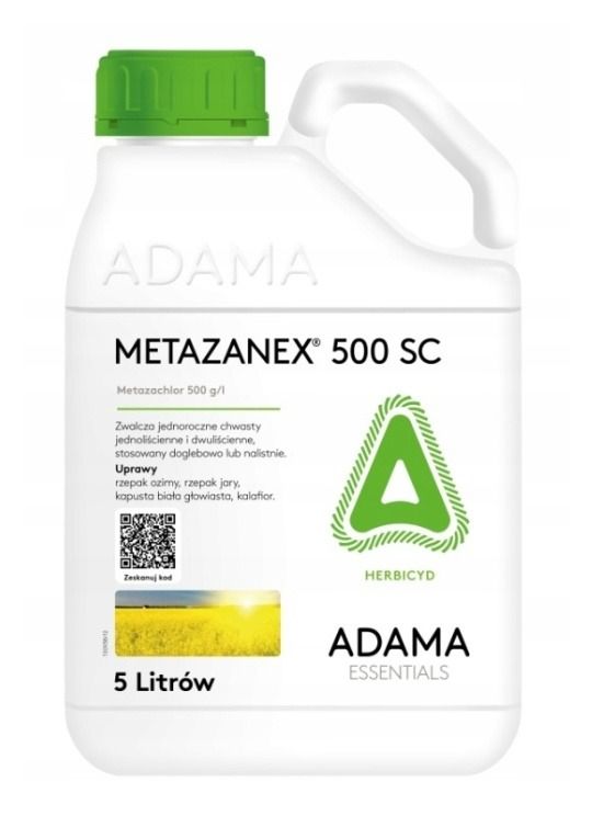 Metazanex 500 SC 5 L Adama