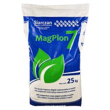 Siarczan magnezu siedmiowodny 25Kg Alventa