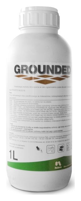 Grounded 1L FMC