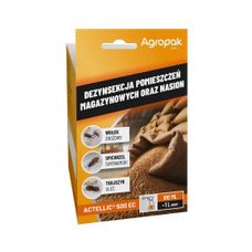 Actellic 500 EC Agropak